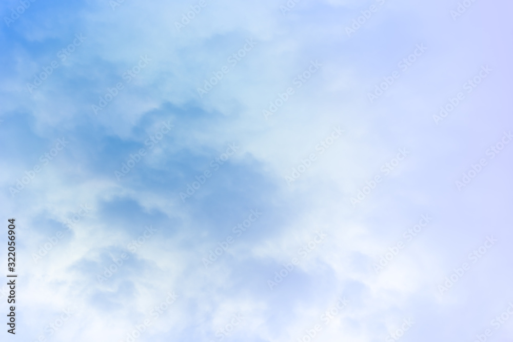 cloud background with a pastel colour cloud background with a pastel colour