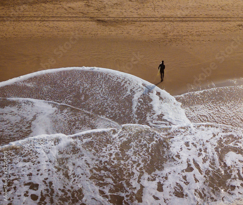 surf