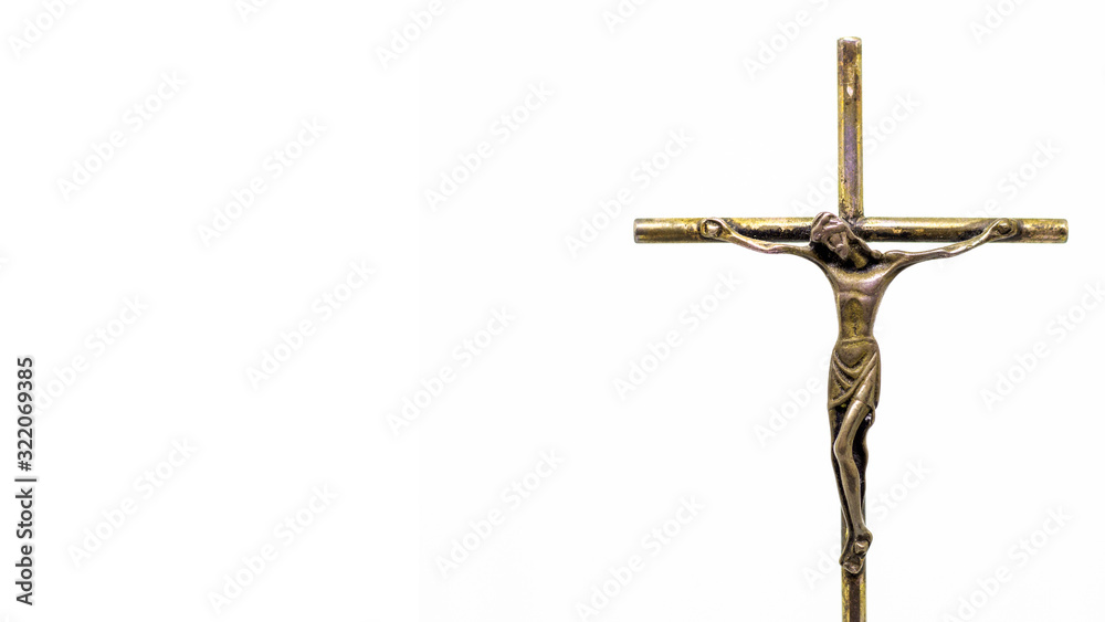 Cristo crucificado