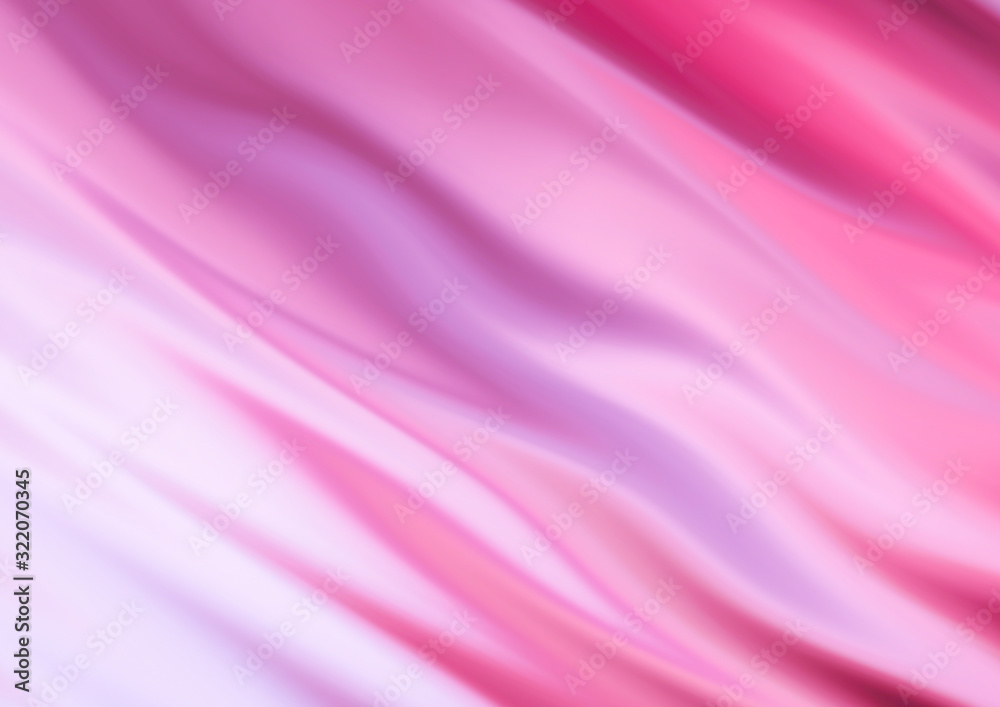 Fototapeta premium Pink Abstract Background