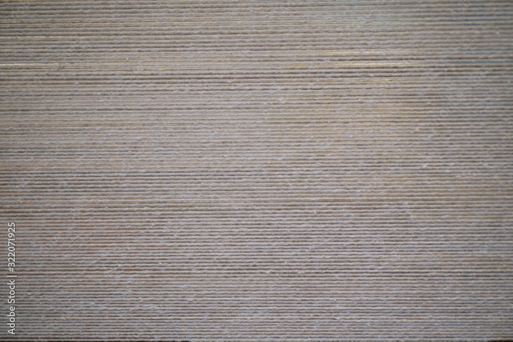 Close up thread linen fabric background texture with copy space Close up thread linen fabric background texture with copy space