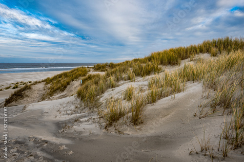 Strandsparziergang