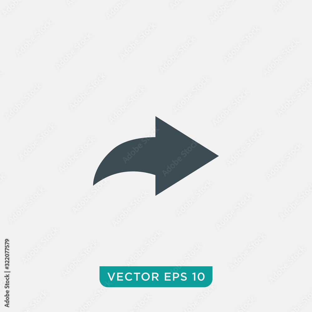 Share Icon Design, Vector EPS10 Share Icon Design, Vector EPS10