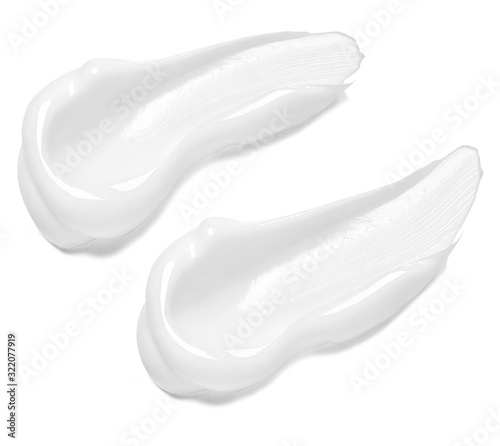 white cream beauty hygiene lotion skin care