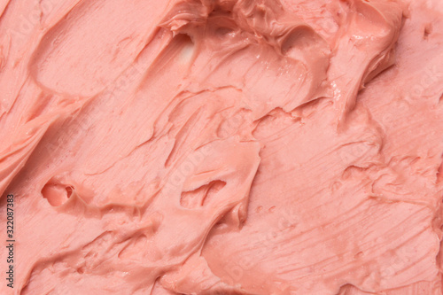 gelato ice cream background