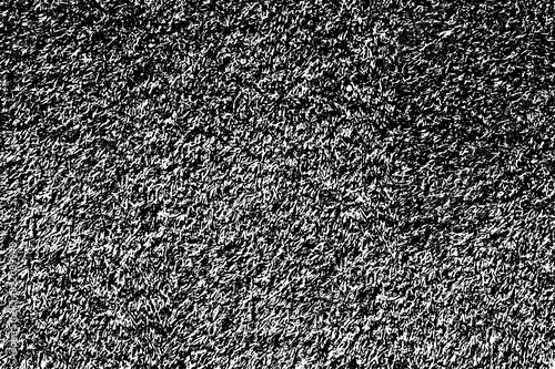 Grunge black and white. Destroyed by a monochrome background. Abstract destroyed texture