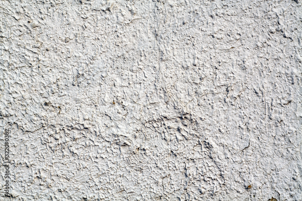 Painted cement wall background.
