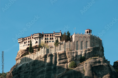 Monastery of the Holy Trinity photo