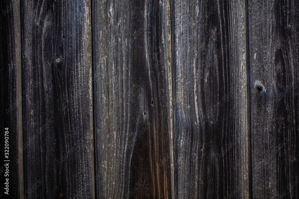 Naklejka premium wood texture background