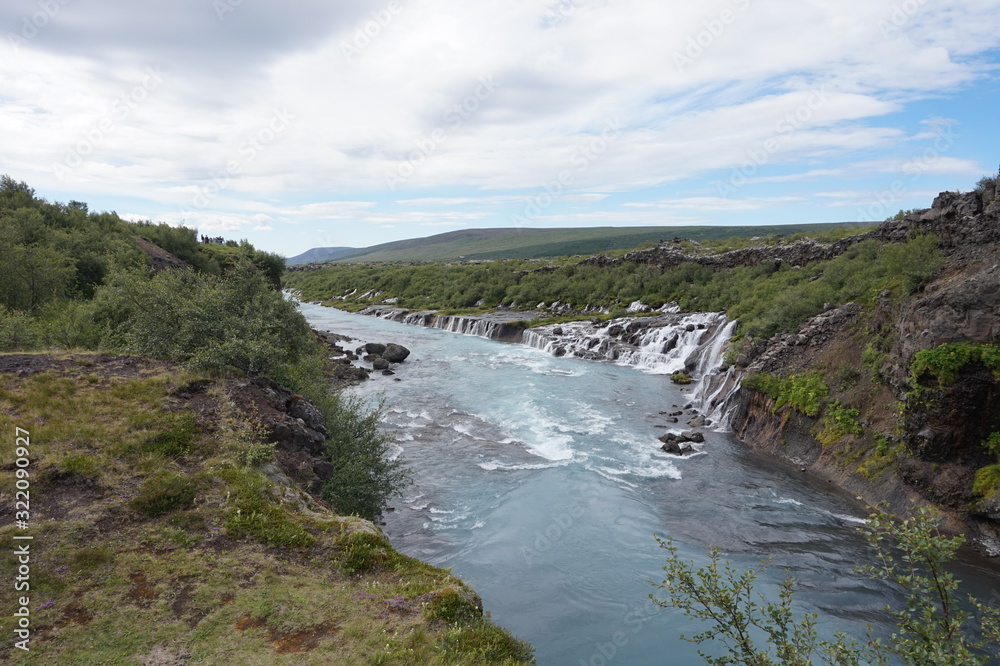 River River