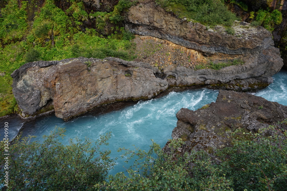 River River