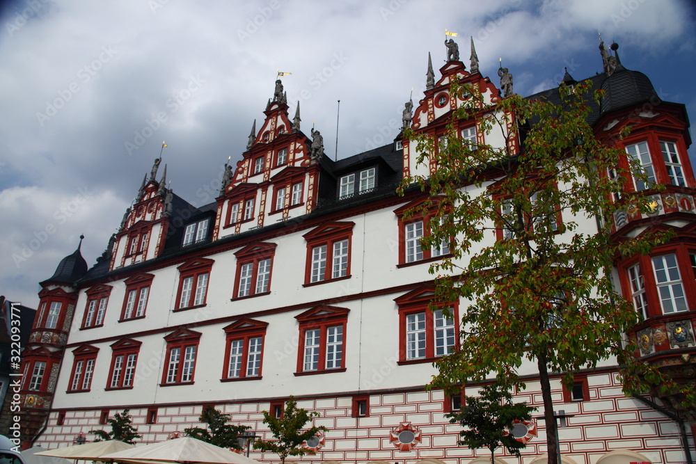 Fototapeta premium Deutschland