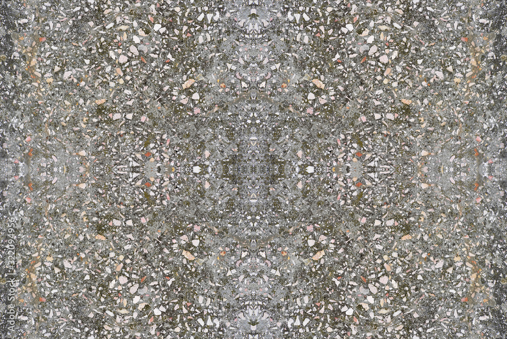 Concrete background for design. The composition of the solution. Color crumb. Seamless pattern. Wall place for text. Concrete background for design. The composition of the solution. Color crumb. Seamless pattern. Wall place for text.