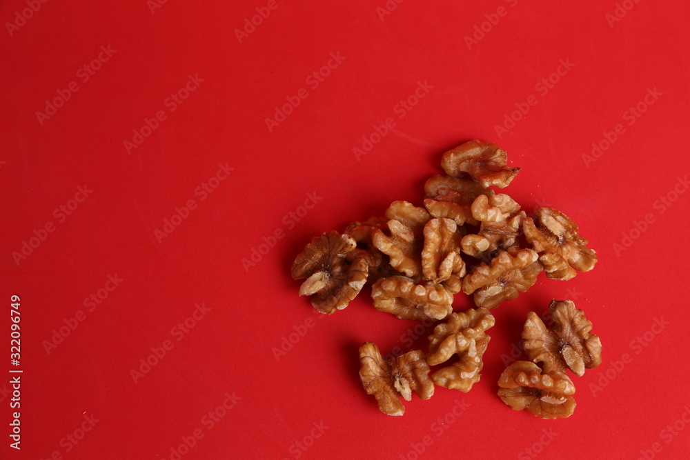 delicious walnut nuts if peel delicious walnut nuts if peel
