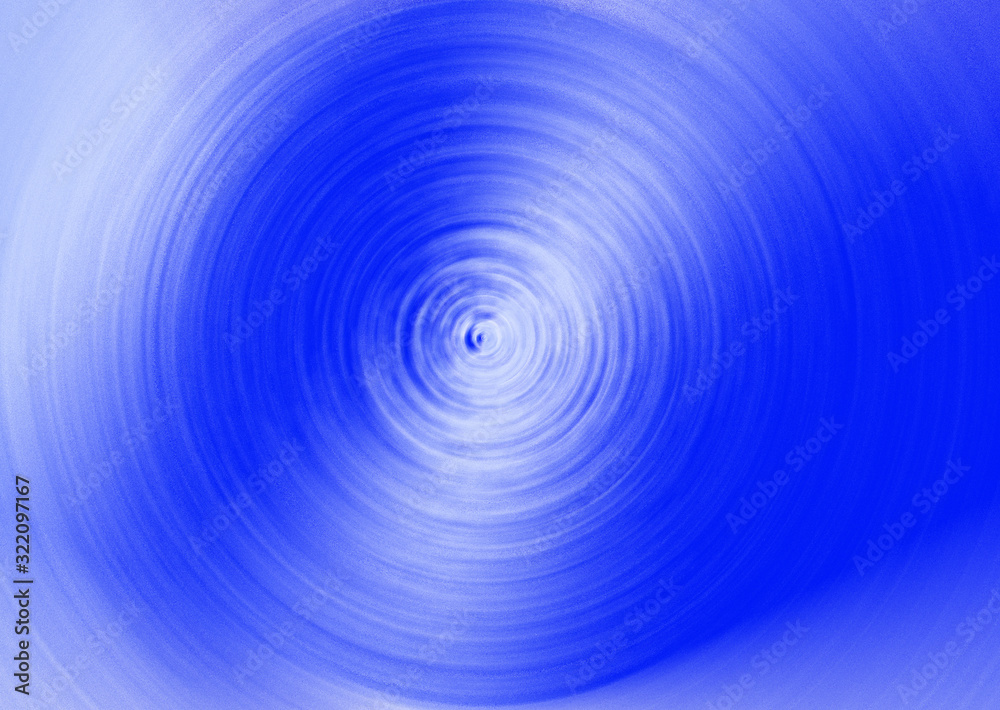 Obraz premium Picture background blue and white color