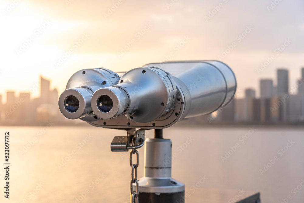 telescope telescope