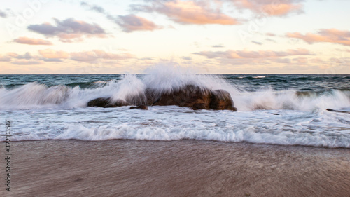  Stones in the Waves