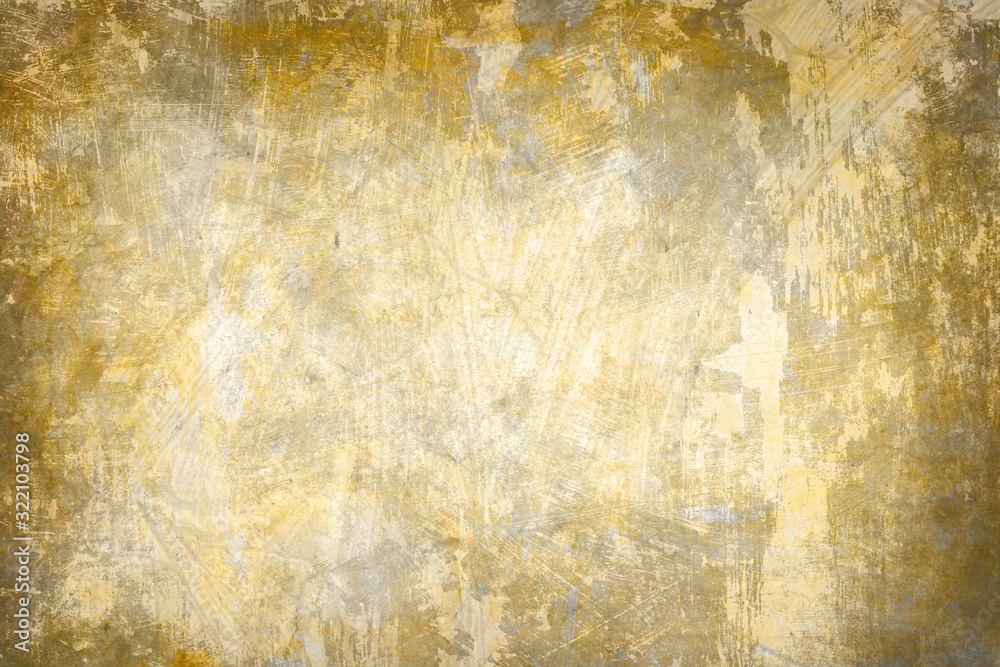 Fototapeta premium Grungy backdrop