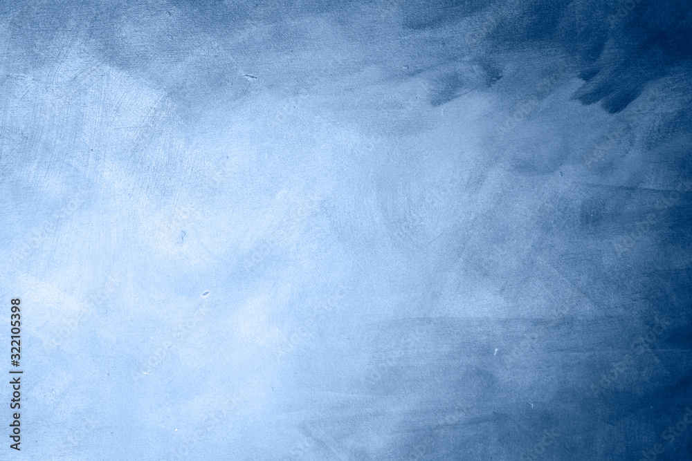 Fototapeta premium abstract blue background