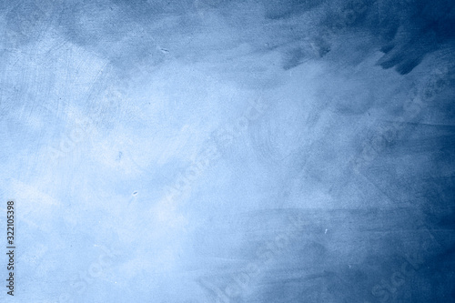 abstract blue background