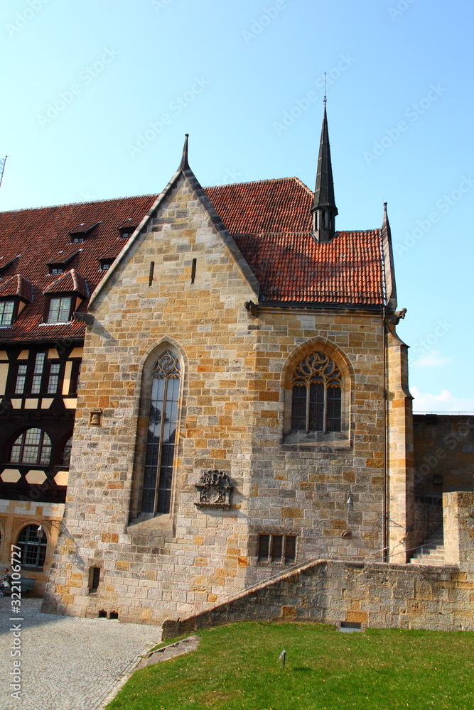 Naklejka premium Deutschland