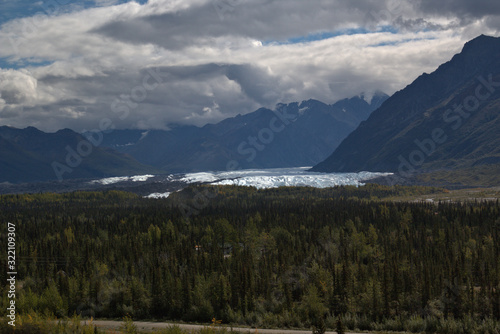 Alaska Landscape © ronm