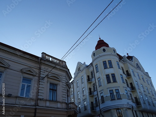 Chernivtsi — Czernowitz — Cernăuţi photo