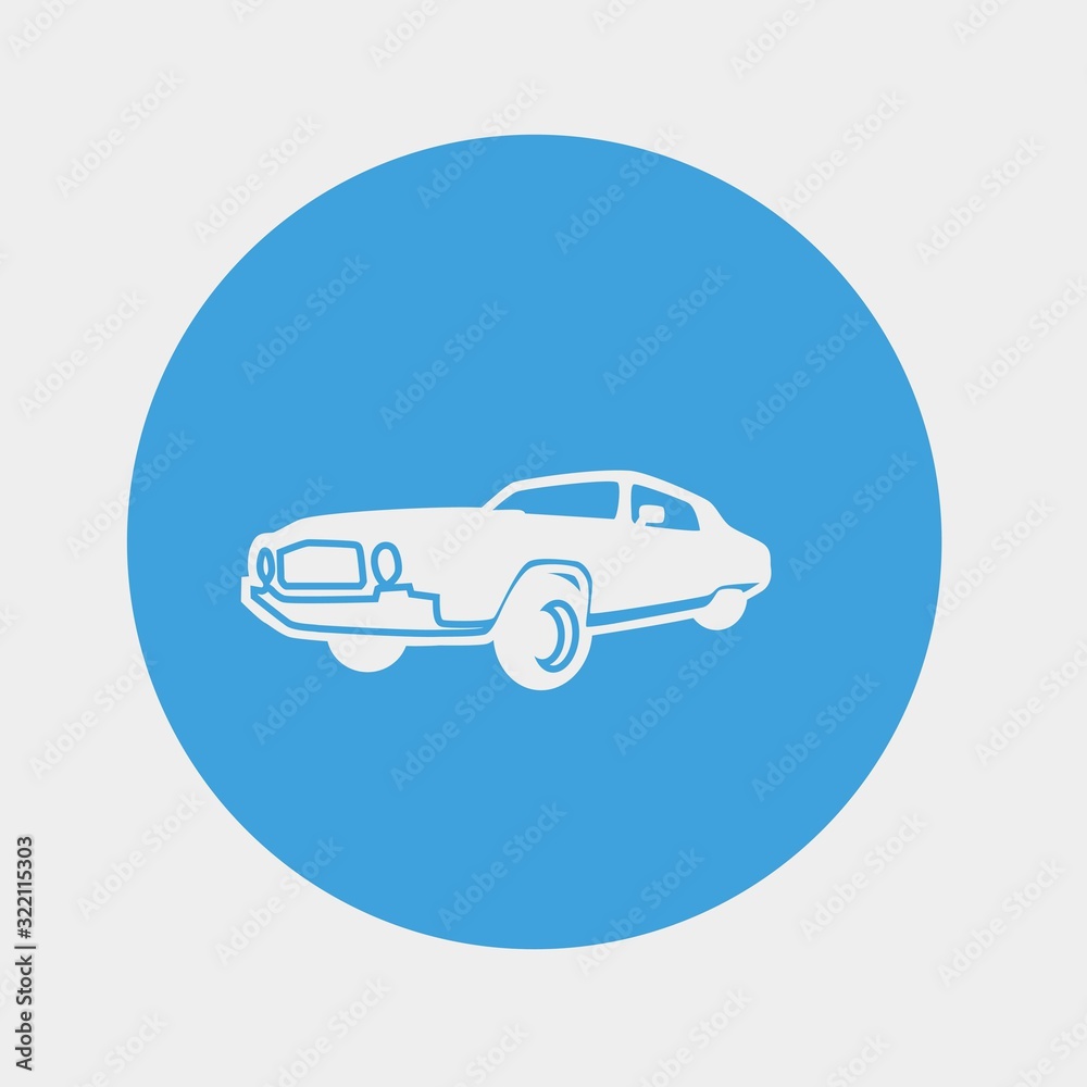 racing car icon vector illustration and symbol for website and graphic design racing car icon vector illustration and symbol for website and graphic design