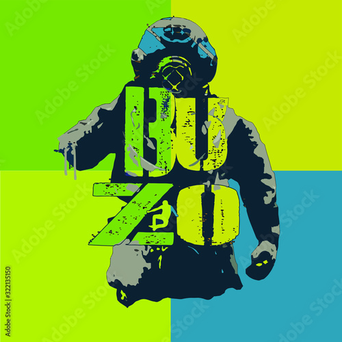 BUCEO PROFUNDO