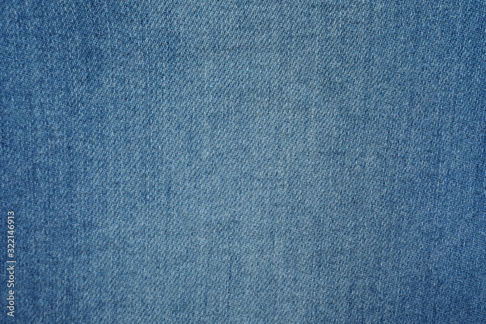 Texture of blue jeans as background, closeup Texture of blue jeans as background, closeup