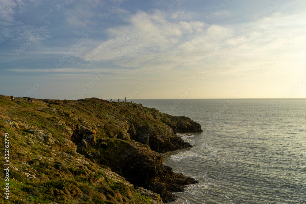 Presqu'ile de ruhys