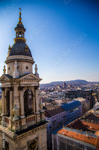 Budapest © JoseLuis