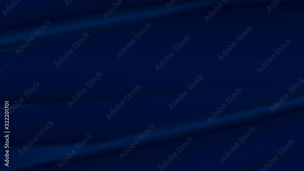 Dark blue smooth stripes abstract geometric motion graphic design. Silk texture background. Seamless looping. Video animation Ultra HD 4K 3840x2160 Dark blue smooth stripes abstract geometric motion graphic design. Silk texture background. Seamless looping. Video animation Ultra HD 4K 3840x2160
