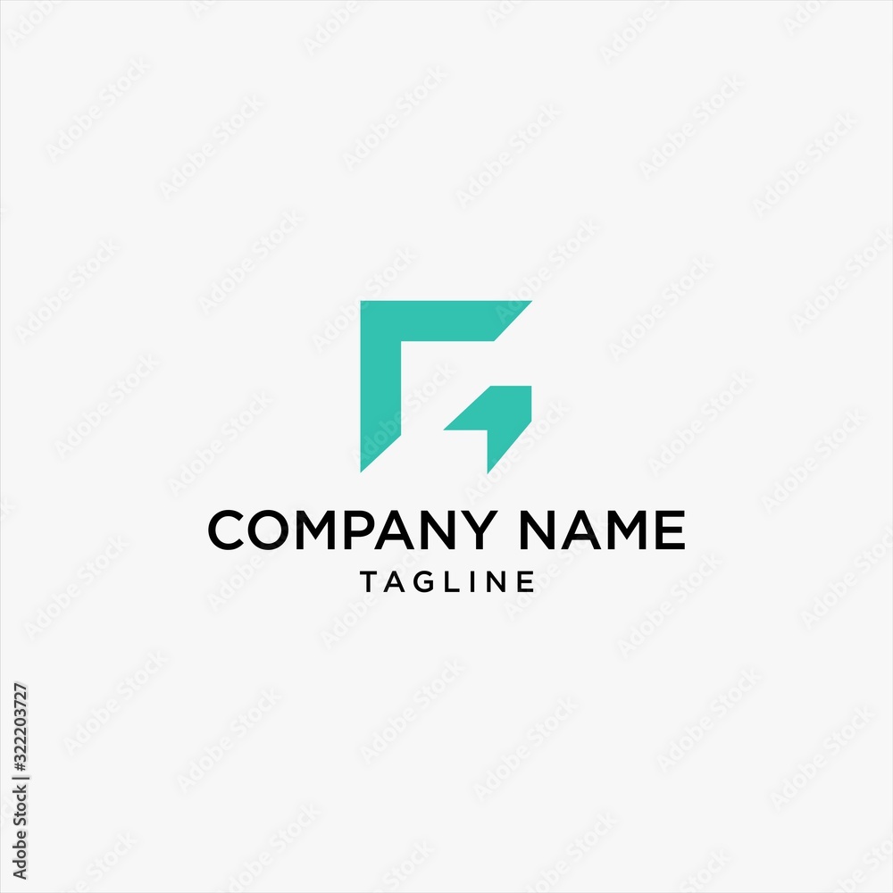 letter logo G monogram vector design is perfect for initial business and personal logo letter logo G monogram vector design is perfect for initial business and personal logo