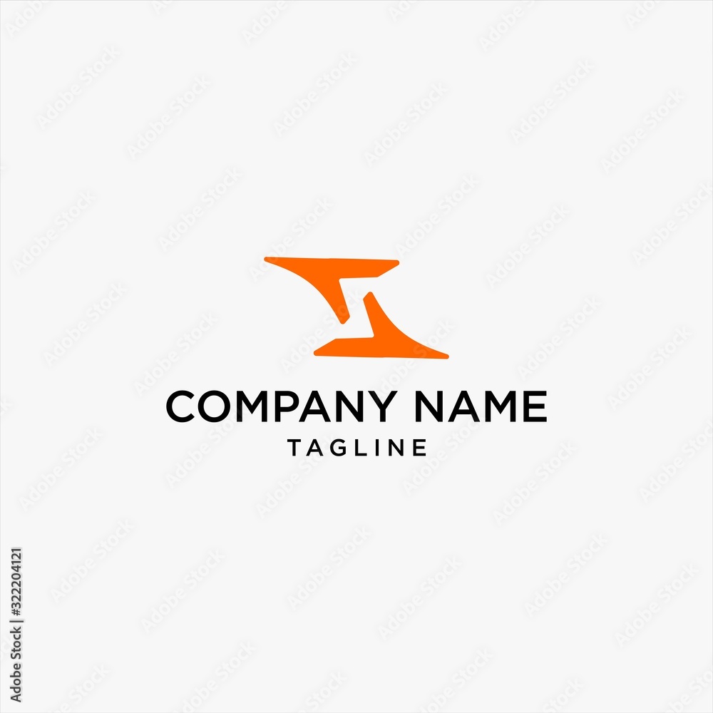letter logo S monogram design vector is perfect for initial business and personal logo letter logo S monogram design vector is perfect for initial business and personal logo