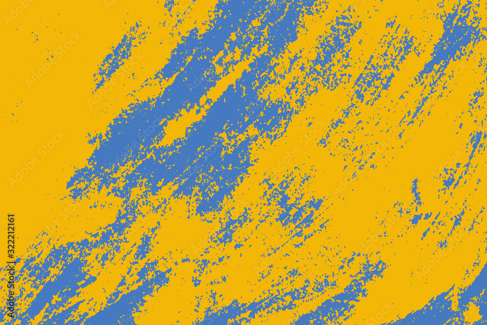 Abstract multicolored image, made with a brush and paints. Handmade. You can use it as an interesting background or on your banner. Eps vector illustration. Abstract multicolored image, made with a brush and paints. Handmade. You can use it as an interesting background or on your banner. Eps vector illustration.