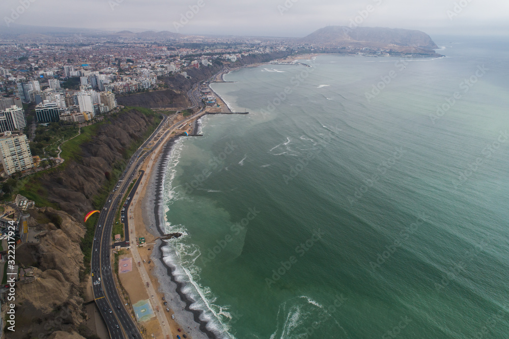 Miraflores / Lima- Perú