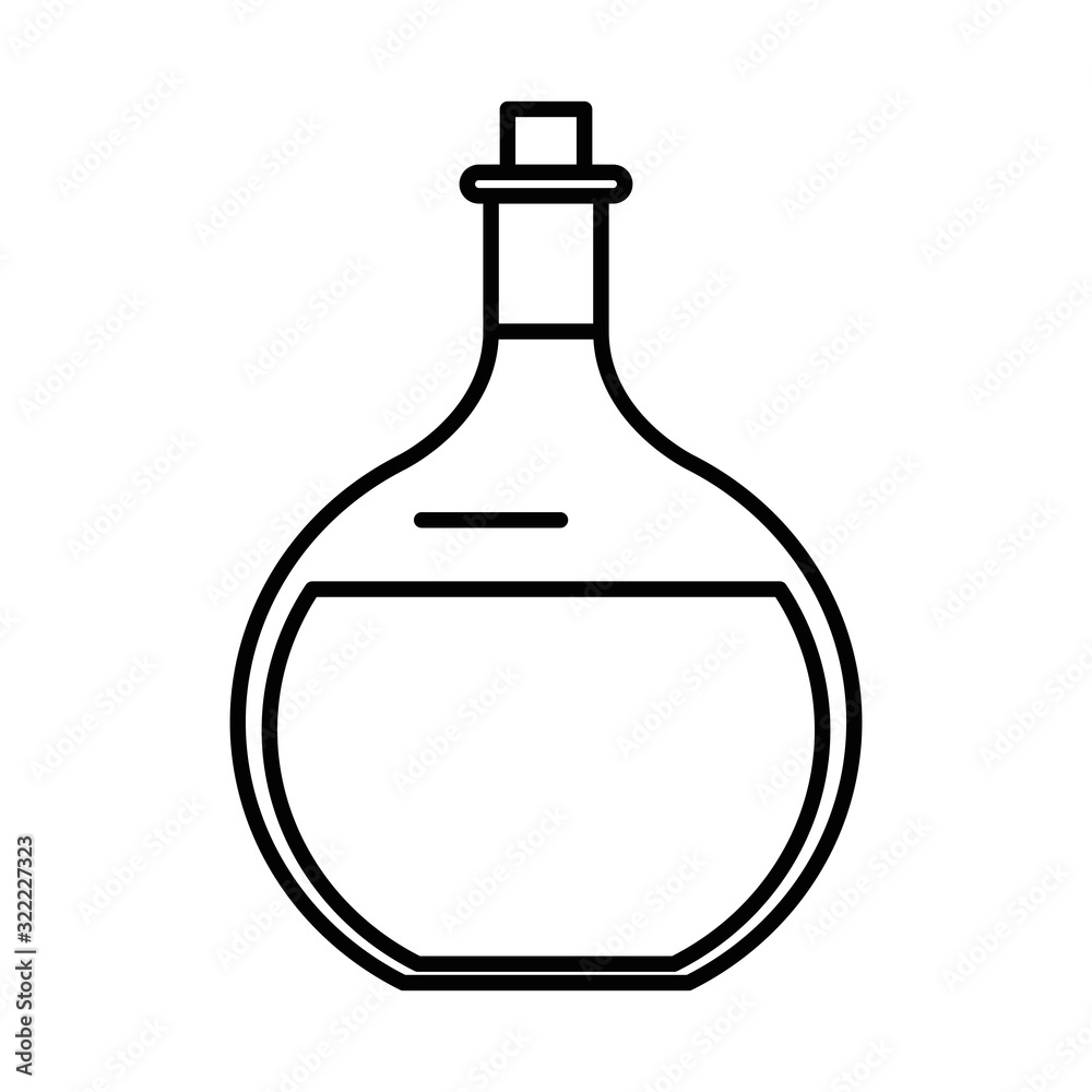 wine bottle drink isolated icon wine bottle drink isolated icon