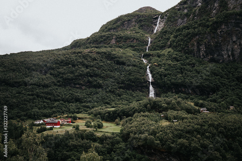 Flåmsbanen