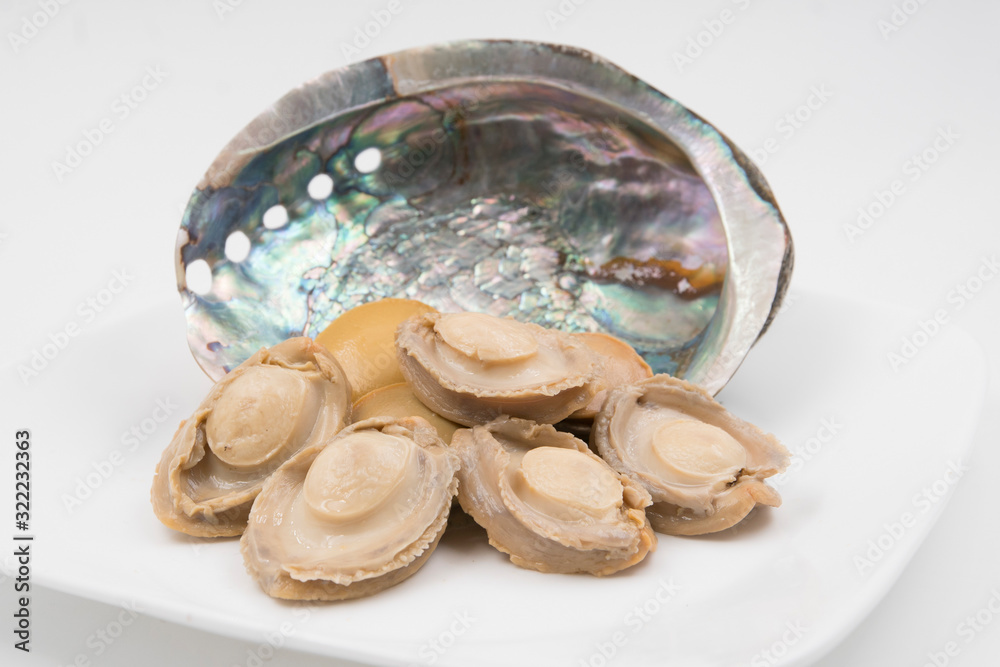 Seafood Seafood