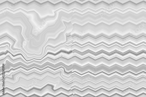 Gray background with graphic patterns, texture. Modern abstract design for screensaver template.