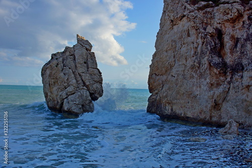 Aphrodite Stone (Cyprus)