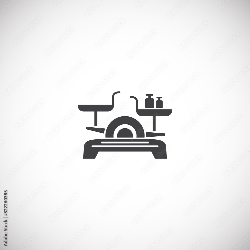 Scales related icon on background for graphic and web design. Creative illustration concept symbol for web or mobile app Scales related icon on background for graphic and web design. Creative illustration concept symbol for web or mobile app
