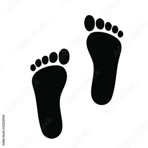 footprint