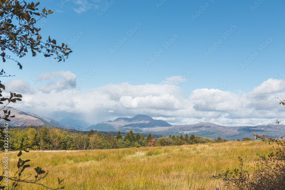 loch lomond