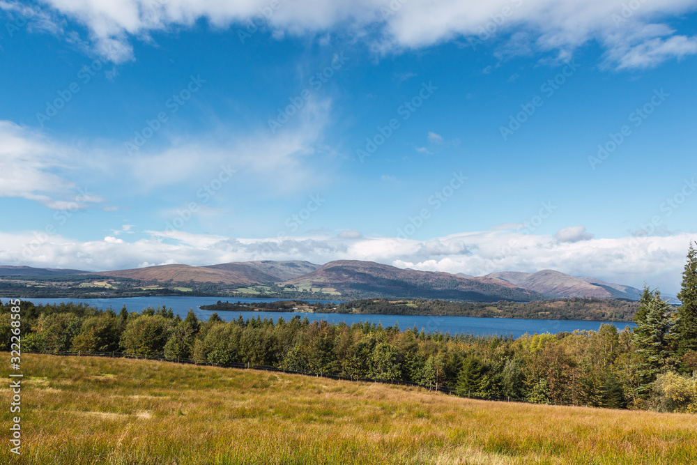 loch lomond