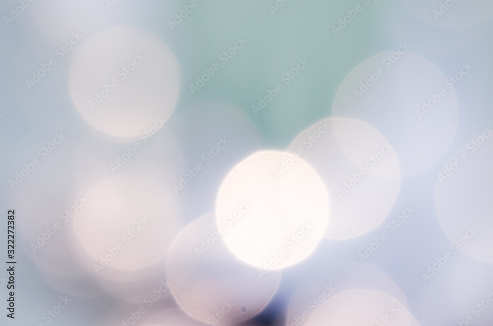 Colorful Bokeh Background Colorful Bokeh Background