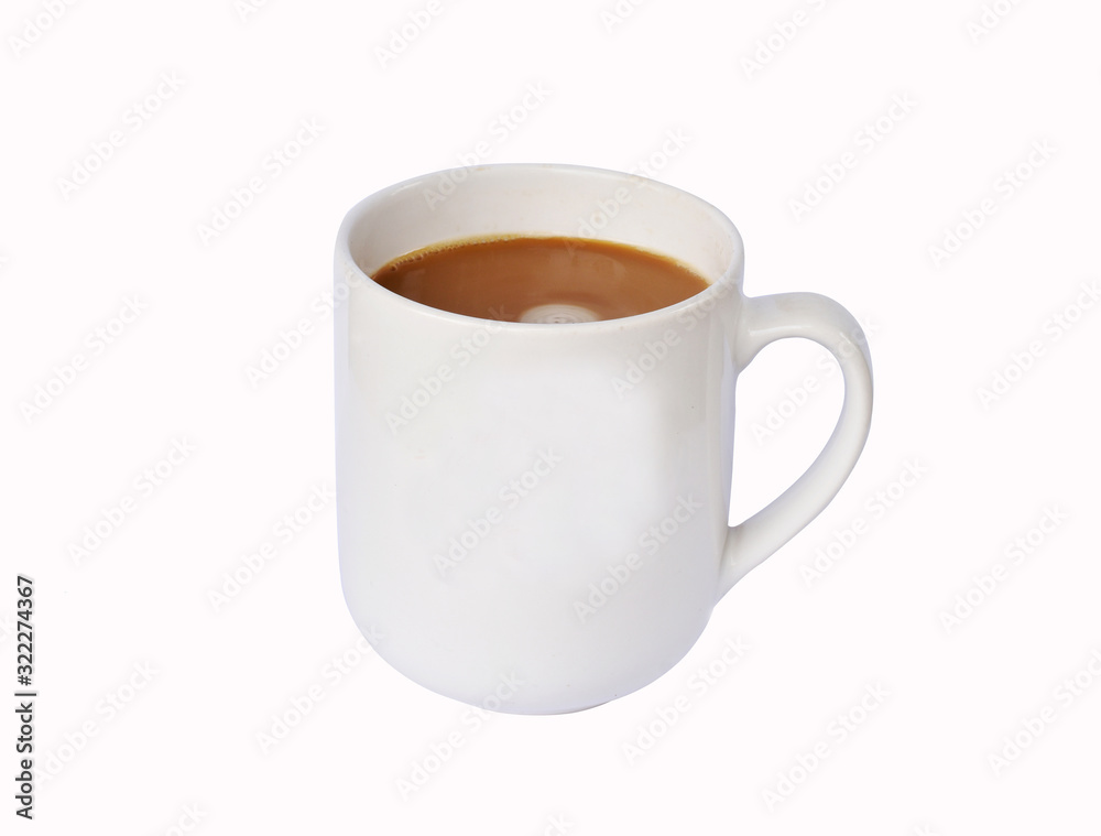 cup of coffee cup of coffee