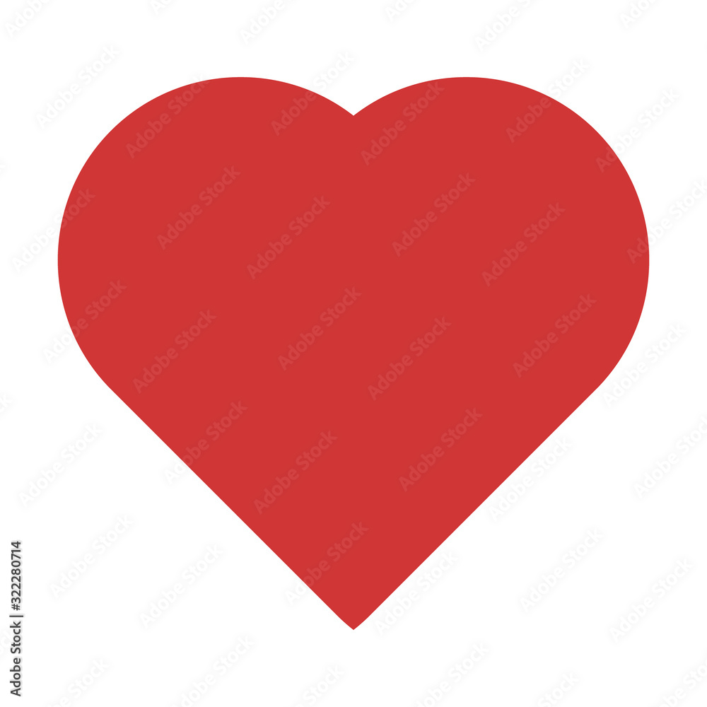 heart icon. Logo element illustration. heart design. colored collection. heart concept. heart icon. Logo element illustration. heart design. colored collection. heart concept.