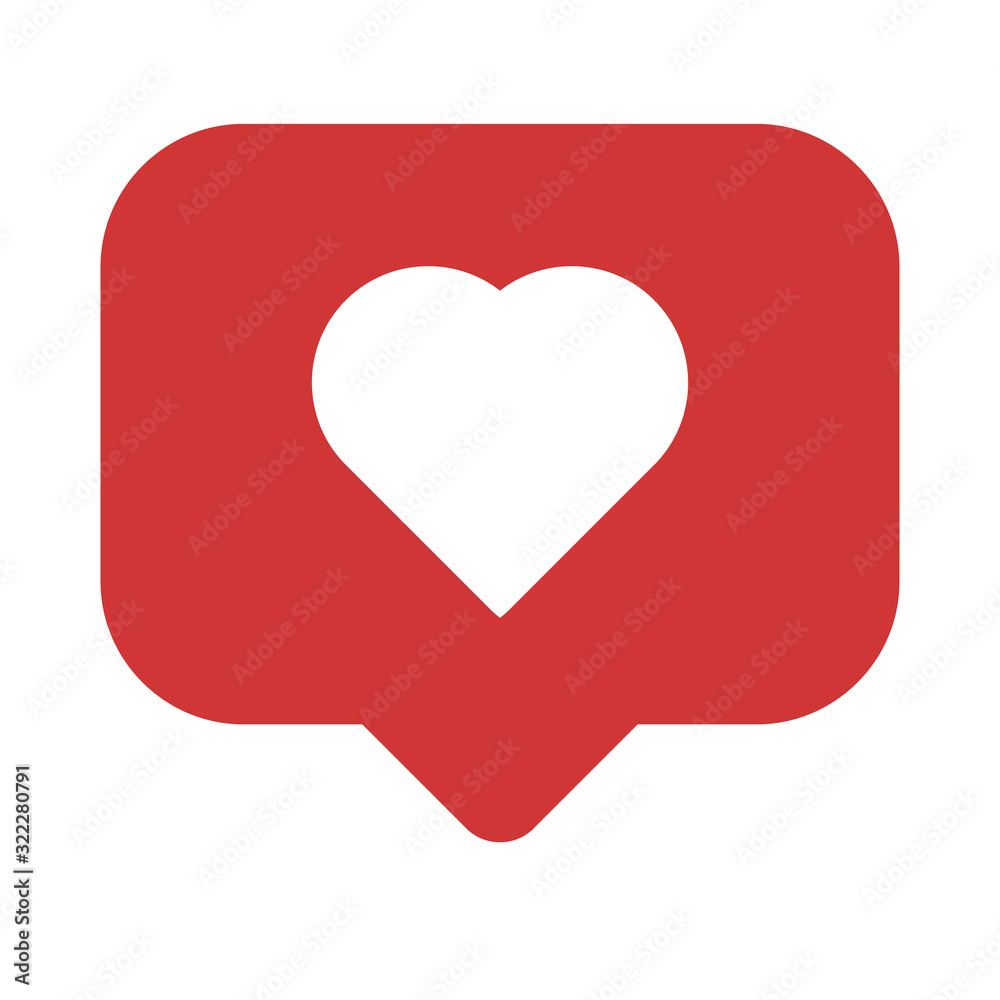 Notifications icon. Like icon vector. social media Like vector icon. Notifications icon. Like icon vector. social media Like vector icon.